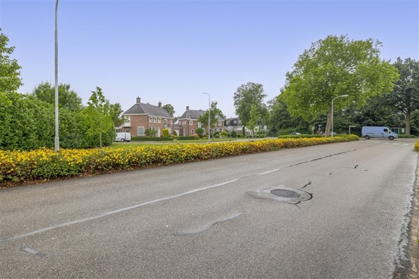Medium property photo - Winschoterweg 6A, 9665 BV Oude Pekela